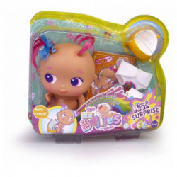 MINI B. COLOR PEE CDU