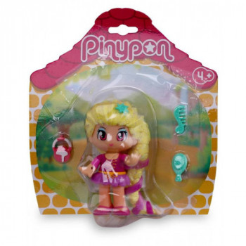 PINYPON TALES FIGURES CDU