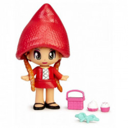 PINYPON TALES FIGURES CDU