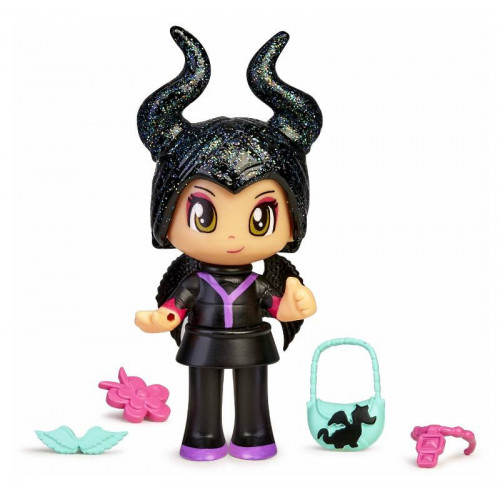 PINYPON TALES FIGURES CDU