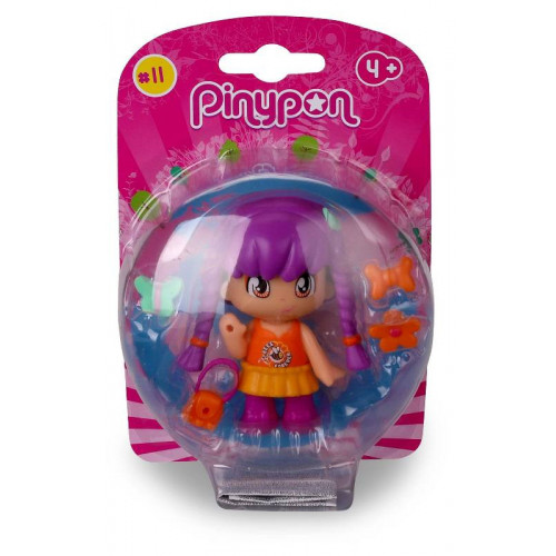 PINYPON CDU SERIE 11 (2 cdu 24)