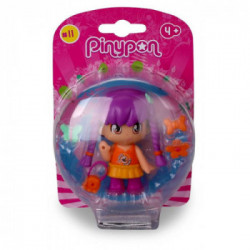 PINYPON CDU SERIE 11 (2 cdu 24)