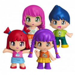 PINYPON CDU SERIE 11 (2 cdu 24)