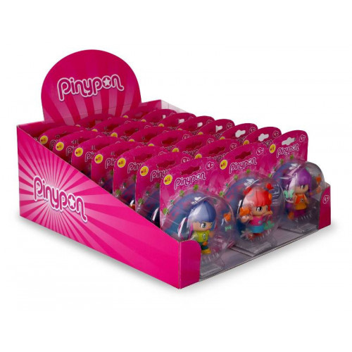 PINYPON CDU SERIE 11 (2 cdu 24)