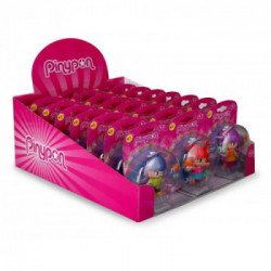 PINYPON CDU SERIE 11 (2 cdu 24)