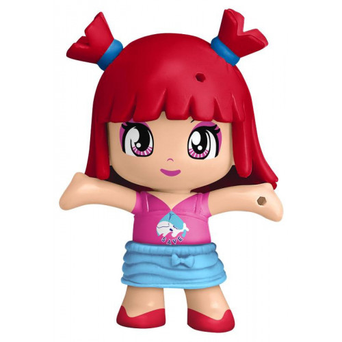 PINYPON CDU SERIE 11 (2 cdu 24)