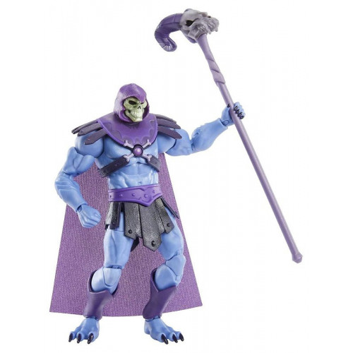 MOTU MASTERVERSE HE-MAN CLASSIC