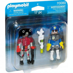 Playmobil Figures 70080 set da gioco