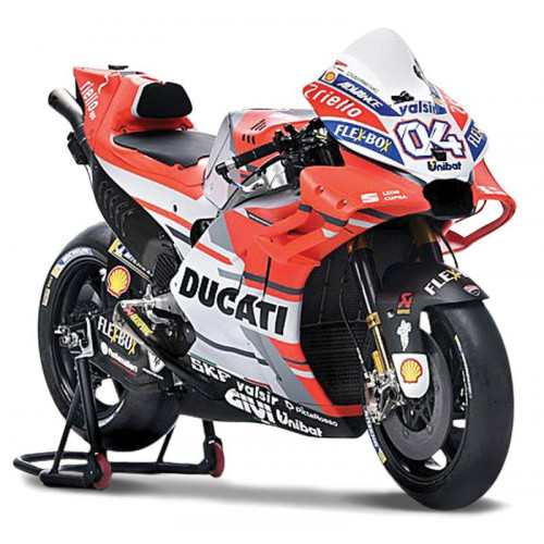 DUCATI DOVIZIOSO