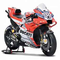 DUCATI DOVIZIOSO