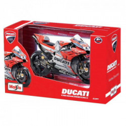 DUCATI DOVIZIOSO