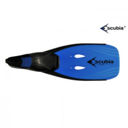 PINNA CANCUN 34/35 BLU BA125-34