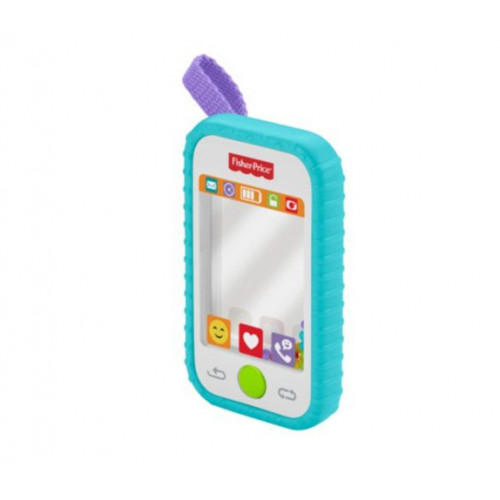 Fisher-Price Selfie Phone massaggiagengive