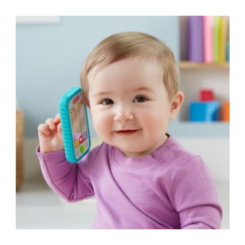 Fisher-Price Selfie Phone massaggiagengive