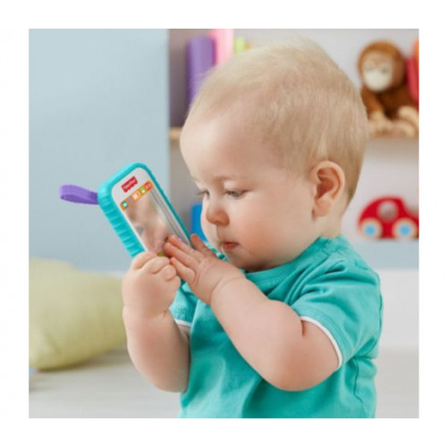 Fisher-Price Selfie Phone massaggiagengive