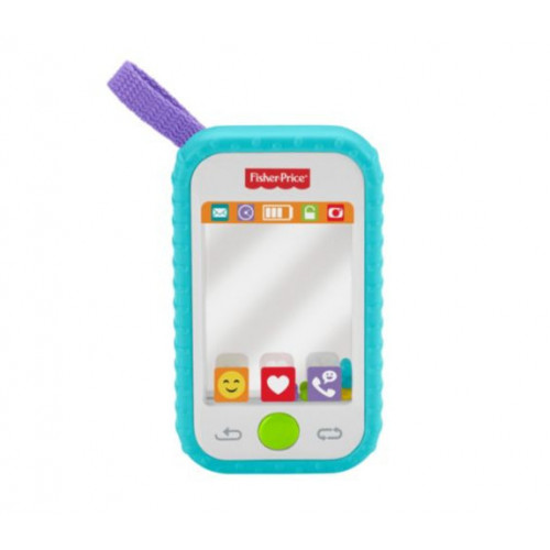 Fisher-Price Selfie Phone massaggiagengive
