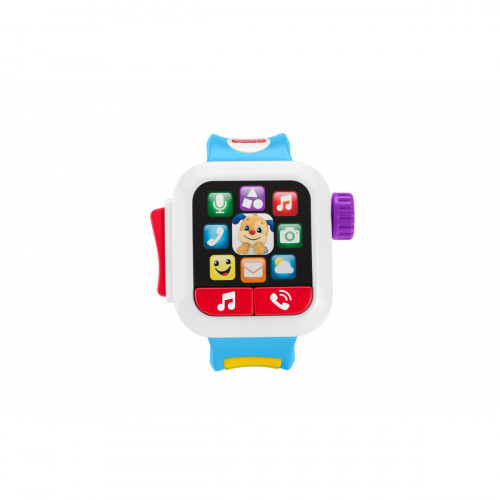 Fisher-Price Smartwatch Ridi e Impara