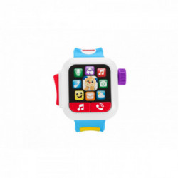 Fisher-Price Smartwatch Ridi e Impara