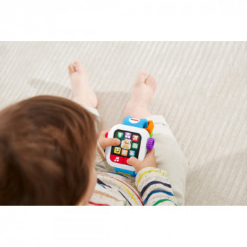 Fisher-Price Smartwatch... 2