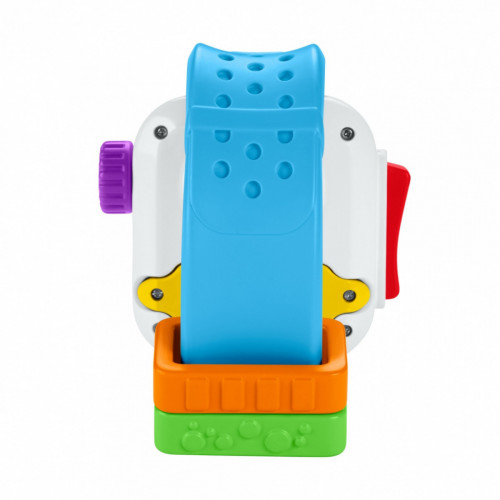 Fisher-Price Smartwatch Ridi e Impara