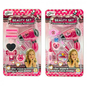 FASHION HAIRSTYLE 2 ASS