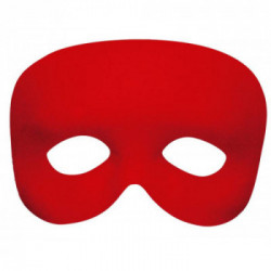 WIDMANN Domino Phantom Rosso