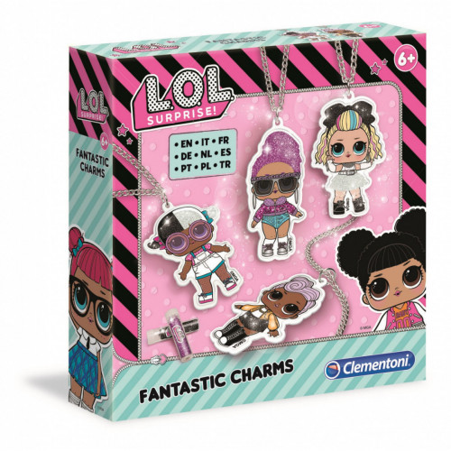 Clementoni 18555 giocattolo artistico e...