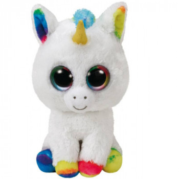BEANIE BOOS 28cm PIXY