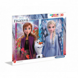 Clementoni 22702 puzzle