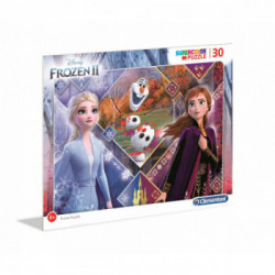 Clementoni 22702 puzzle