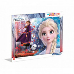 Clementoni 22702 puzzle