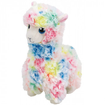 TY Beanie Babies 15cm Lola