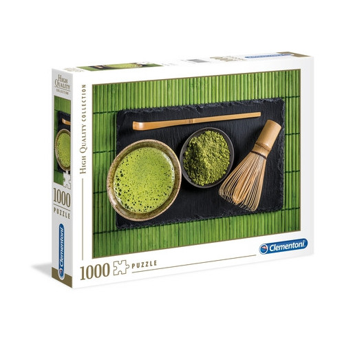 Clementoni 39522 puzzle 1000 pezzo(i)