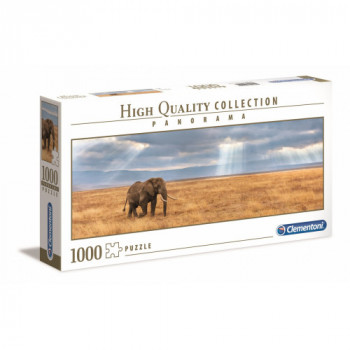 Clementoni 39484 puzzle 2