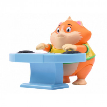 Smoby 44 Gatti Pers Collez... 2