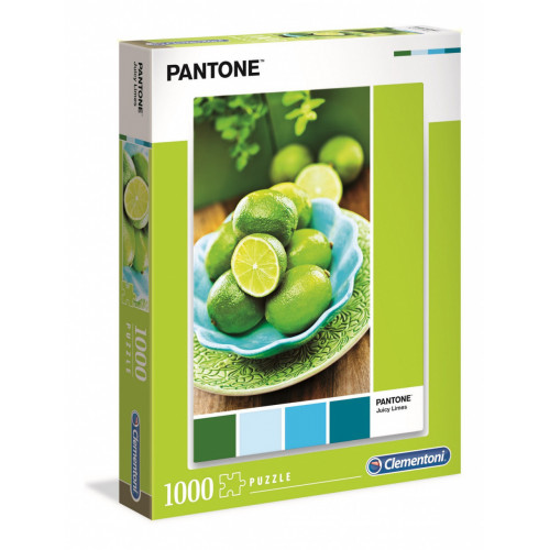 Clementoni 39492 puzzle