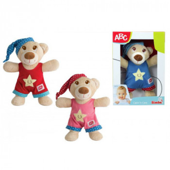 ABC Orso Dolce Nanna 3 asst