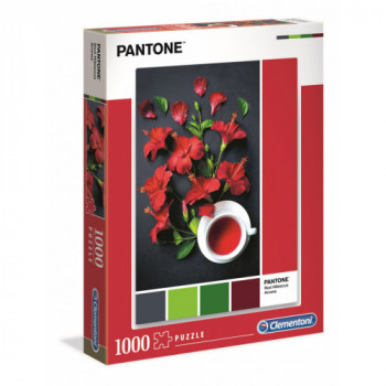 Clementoni 39494 puzzle 2