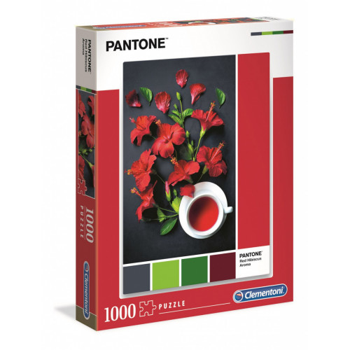 Clementoni 39494 puzzle