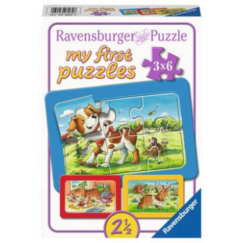 Ravensburger My First...