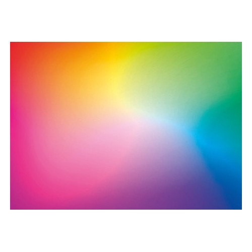 Clementoni Pure Puzzle 1000 pezzo(i)