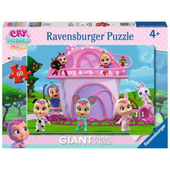 Ravensburger 03056 puzzle...