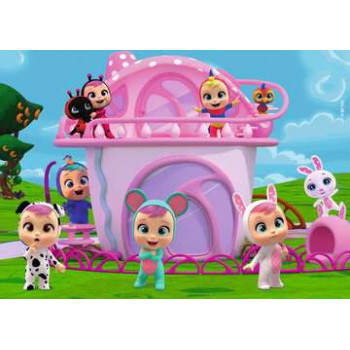 Ravensburger 03056 puzzle... 2