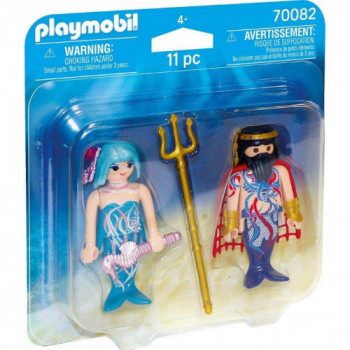 Playmobil 70082 set da gioco
