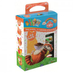 DIDO MODELLA LE TAGLI.360900