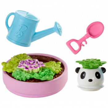 Games Barbie Mini Accessori... 2