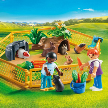 Playmobil Country 70137 -... 2