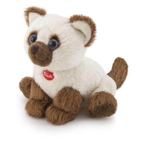 Trudi Sw Col Gatto Siamese Xxs