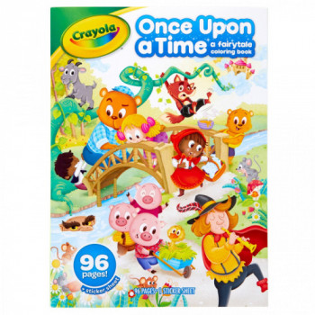 Crayola 25-1080 pagina e... 2