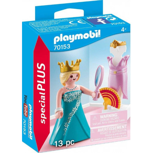 Playmobil SpecialPlus 70153 set da gioco